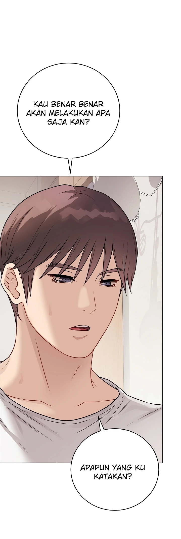 Signed, Sealed, Mistaken - Page 2